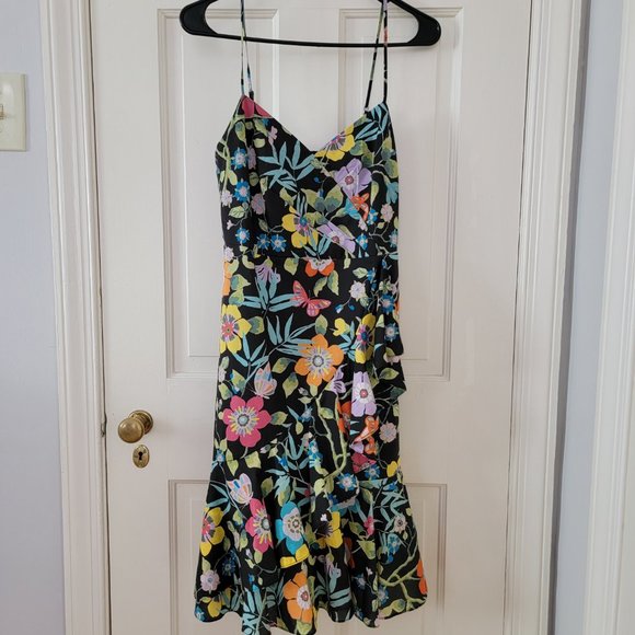 J.Crew cotton summer dress, new no tags - Picture 2 of 5